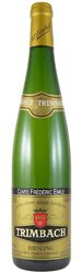 Trimbach Cuvée Frédéric Emile Riesling 2004 (Branco)