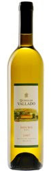 Quinta do Vallado Moscatel Galego 2007 (Branco)