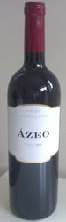 Ázeo 2005 (Tinto)