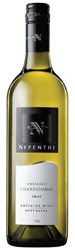 Nepenthe Unoaked Chardonnay 2007 (Branco)