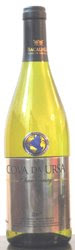 Cova da Ursa Reserva Chardonnay 2007 (Branco)