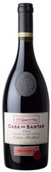 Casa de Santar Reserva 2005 (Tinto)