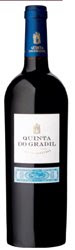 Quinta do Gradil 2004 (Tinto)