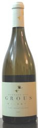 Herdade dos Grous Reserva 2007 (Branco)