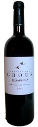 Herdade dos Grous 23 Barricas 2007 (Tinto)