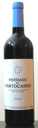 1042 - Herdade do Portocarro 2004 (Tinto)