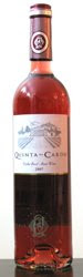 1041 - Quinta do Cardo 2007 (Rosé)