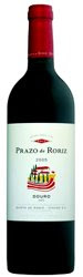 1034 - Prazo de Roriz 2006 (Tinto)