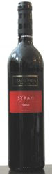 1033 - Casa Ermelinda Freitas Syrah 2006 (Tinto)