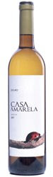 Casa Amarela Selection 2008 (Branco)