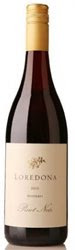 Loredona Pinot Noir 2005 (Tinto)