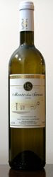 803 - Monte das Servas Colheita Seleccionada 2006 (Branco)