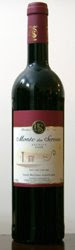 805 - Monte das Servas 2005 (Tinto)