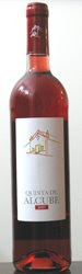 1029 - Quinta de Alcube 2007 (Rosé)