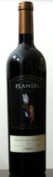 1025 - Plansel Colheita Seleccionada Touriga Nacional 2005 (Tinto)