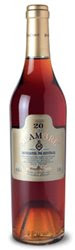 Alambre 20 Anos (Moscatel)