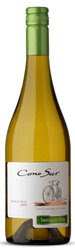 Cono Sur Sauvignon Blanc 2008 (Branco)