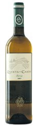 Quinta do Cardo Síria 2008 (Branco)