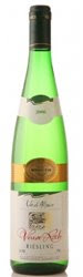 Veuve Roth Riesling 2007 (Branco)