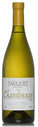 Domaine du Tariquet Chardonnay 2007 (Branco)