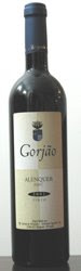 1099 - Gorjão 2001 (Tinto)