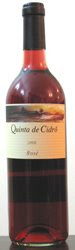 1011 - Quinta de Cidrô 2006 (Rosé)