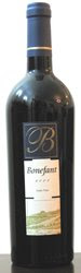 1012 - Bonefant 2004 (Tinto)