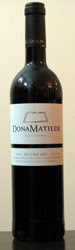 1263 - Dona Matilde 2007 (Tinto)