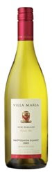 Villa Maria Private Bin Sauvignon Blanc 2008 (Branco)