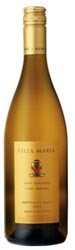 Villa Maria Cellar Selection Sauvignon Blanc 2007 (Branco)