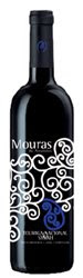 Mouras Reserva Touriga Nacional & Syrah 2006 (Tinto)