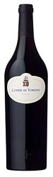 Conde de Vimioso Reserva 2005 (Tinto)