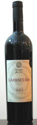 995 - Herdade do Meio Garrafeira 2003 (Tinto)