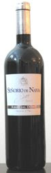 984 - Señorio de Nava Crianza 2004 (Tinto)