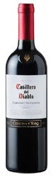 Casillero del Diablo Reserva Cabernet Sauvignon 2007 (Tinto)