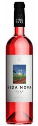 Vida Nova 2007 (Rosé)