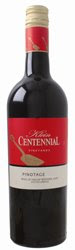 Klein Centennial Pinotage 2005 (Tinto)