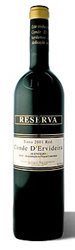 967 - Conde d'Ervideira Reserva 2000 (Tinto)