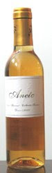 959 - Aneto Late Harvest 2005 (Branco)