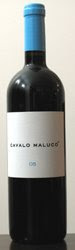 952 - Cavalo Maluco 2005 (Tinto)