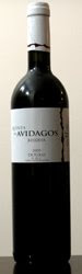 951 - Quinta dos Avidagos Reserva 2005 (Tinto)