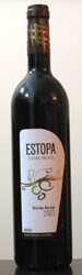 943 - Estopa Vinhas Velhas 2003 (Tinto)