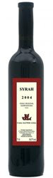 942 - Casa Santos Lima Syrah 2004 (Tinto)