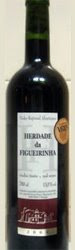 935 - Herdade da Figueirinha Reserva 2005 (Tinto)