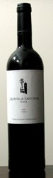 934 - Quinta de Sant'Ana 2005 (Tinto)