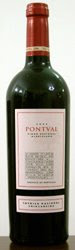 Pontual Touriga Nacional & Trincadeira 2005 (Tinto)