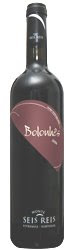 Bolonhês 2005 (Tinto)