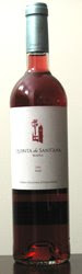 933 - Quinta de Sant'Ana 2006 (Rosé)