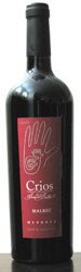 931 - Crios Malbec 2005 (Tinto)