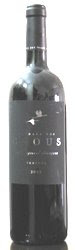 928 - Herdade dos Grous Reserva 2005 (Tinto)